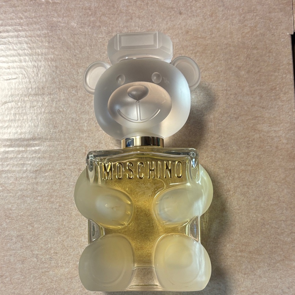 Moschino Toy 2